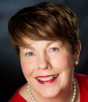 O Farrell Mary therapy mary o’farrell midleton holistic health centre