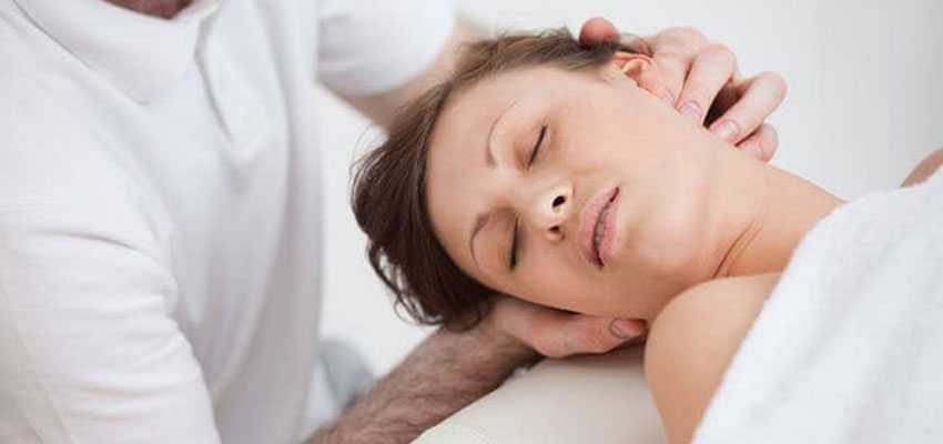 craniosacral therapy midleton holistic health centre