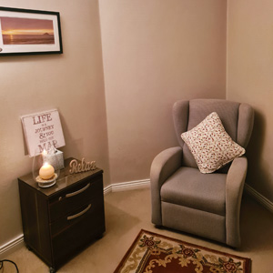 midleton holistic health centre therapy room rental 